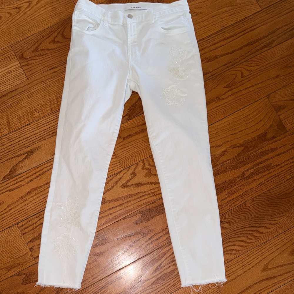 J Brand Jeana